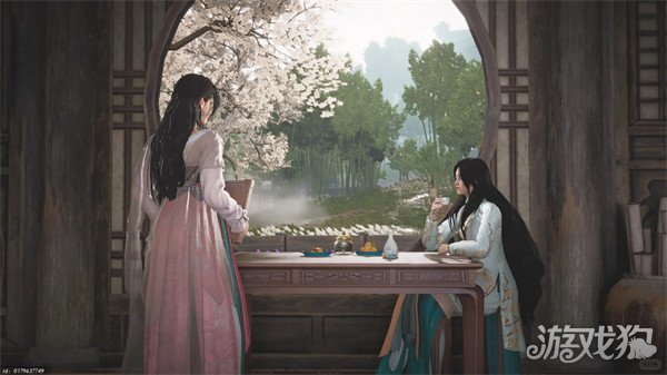 《燕云十六声武器巅峰对决：探寻最强组合的不二之选》