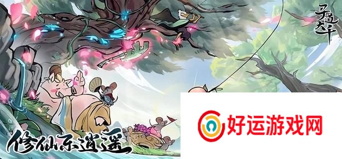 《寻道大千结缘属性深度解析：提升实力的隐藏力量》