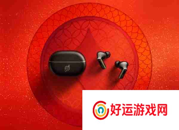 1499元！华为FreeBuds  Pro  4蛇年典藏版预售：金蛇绕币设计+专属弹窗