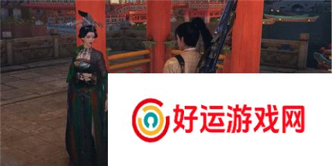 燕云十六声桃花春信任务怎么做 桃花春信任务完成图文攻略