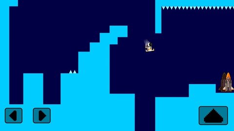 星球恶搞火星逃亡