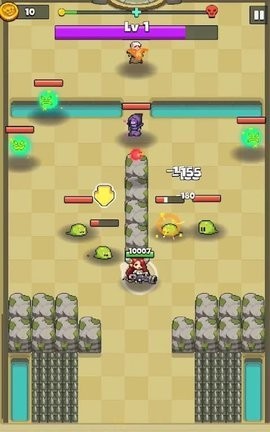 恶魔射手