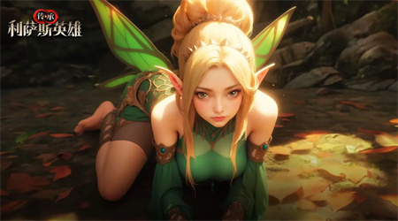 传承利萨斯英雄 v0.2.9.1