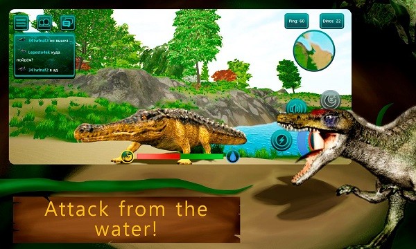 诅咒之岛 v0.9.8.9.4
