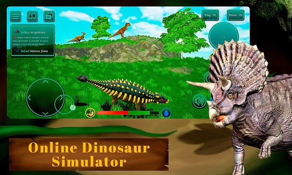 诅咒之岛 v0.9.8.9.4