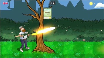 戴夫大战僵尸vBeta1.1.3.3