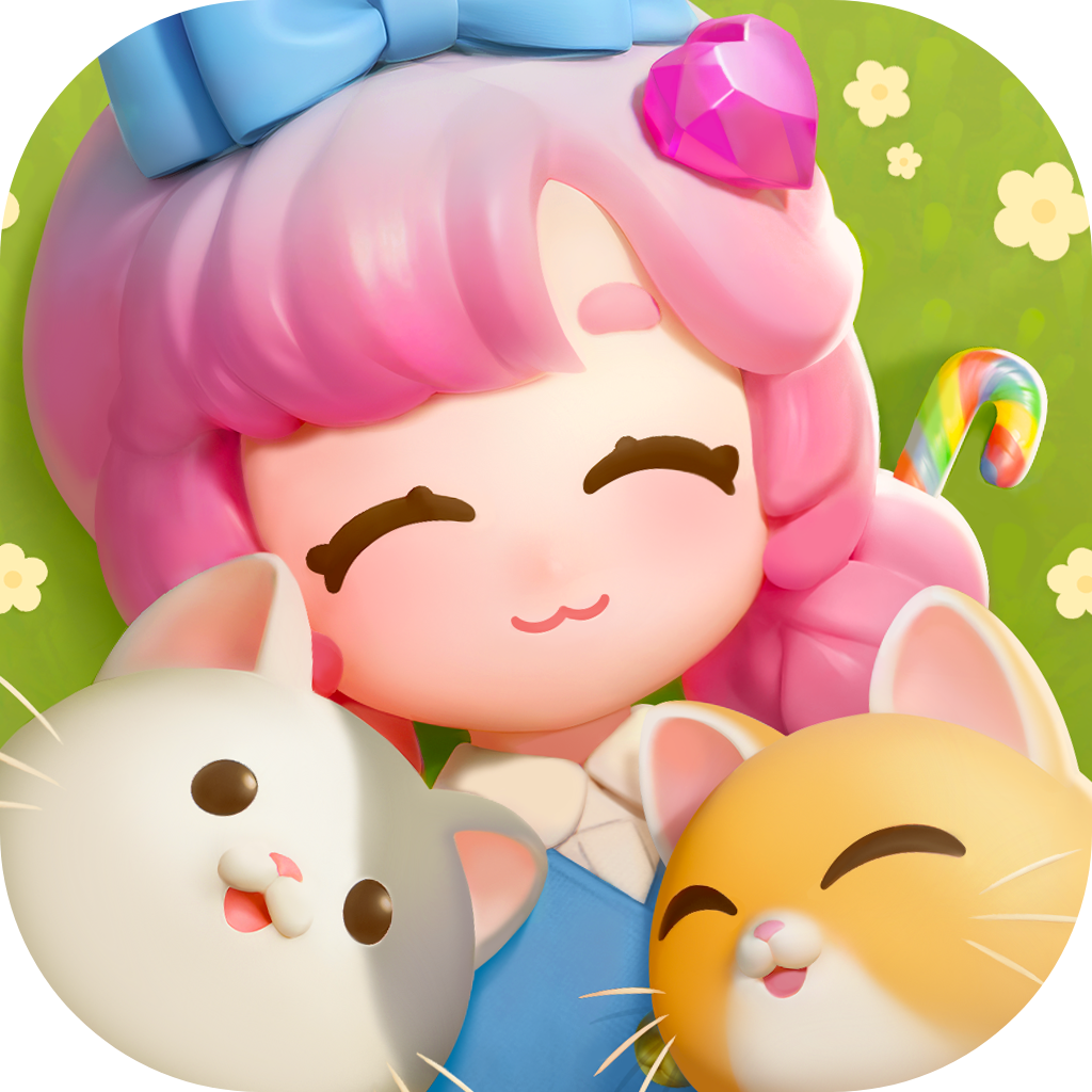 心动小镇 v0.1.5
