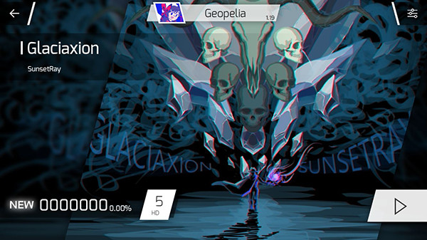 phigros v3.9.1