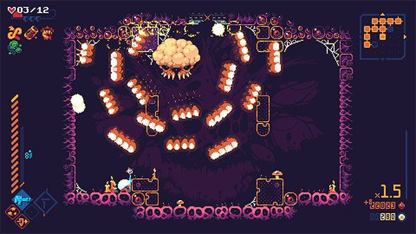 灾厄逆刃v1.61