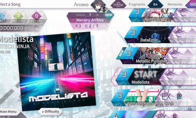 arcaea v5.10.4