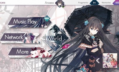 arcaea v5.10.4