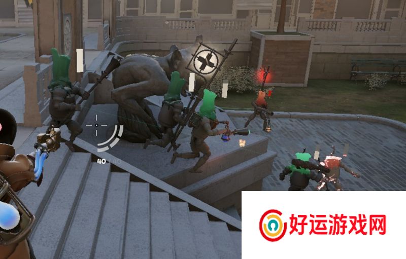 新手玩法系统教学