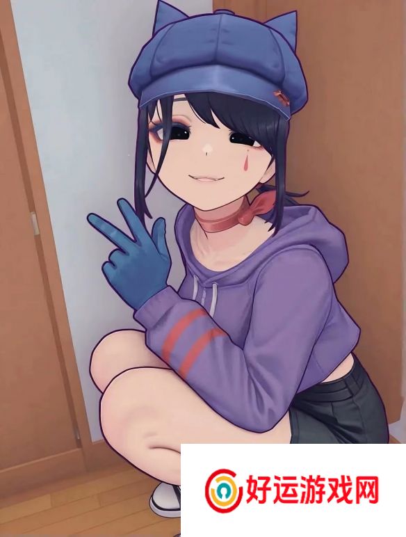 米塔同人美图赏