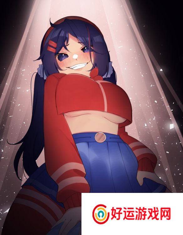 米塔同人美图赏