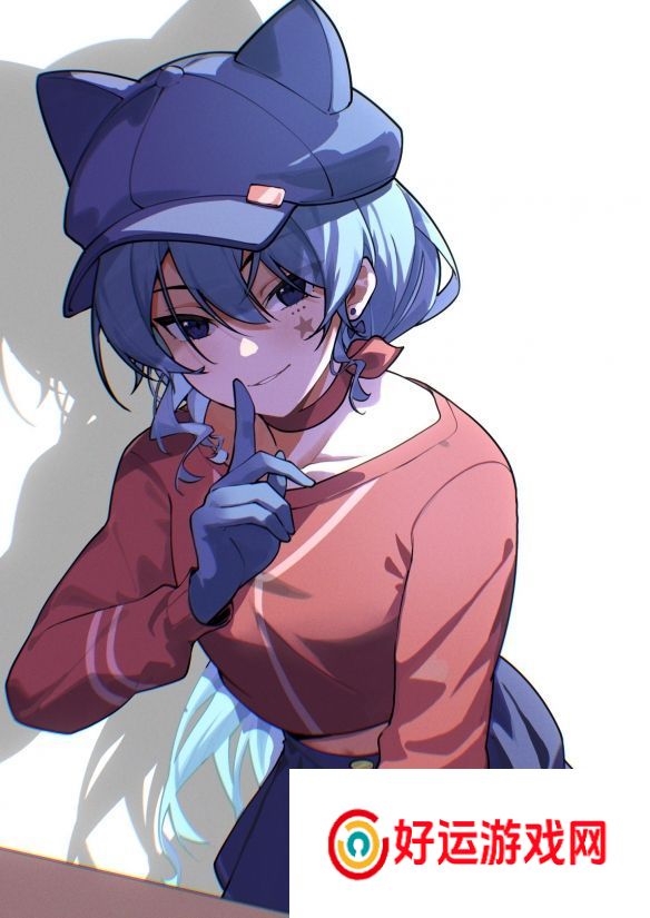 米塔同人美图赏