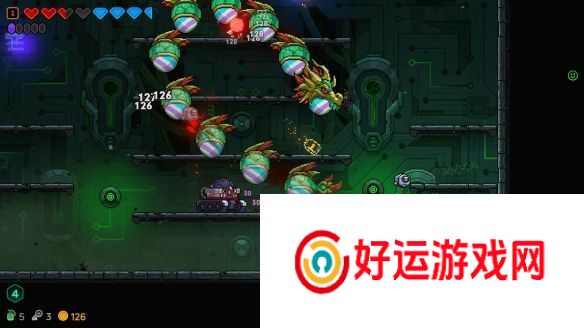 赛博奇幻肉鸽动作RPG霓虹深渊2开放玩家测试申请