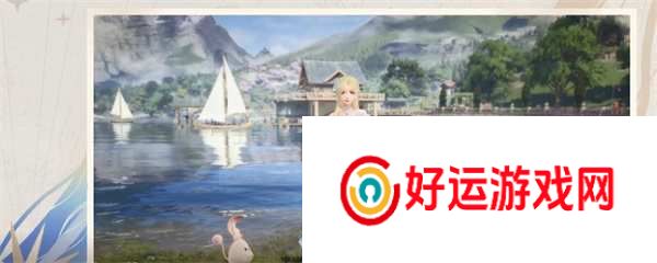 无限暖暖鹿冠毛团掉落方式共享