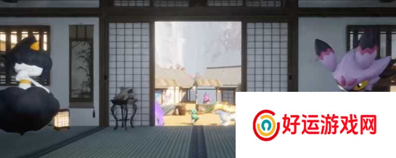 幻兽帕鲁伊西斯在哪里里找