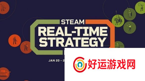 冰汽时代2新史低！Steam即时战略节史低游戏推荐