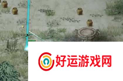 鬼谷八荒碧云洞府在哪里