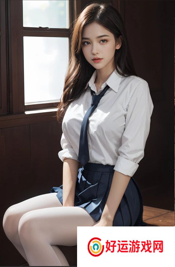 《隔壁女邻居3》中文版本解析:这部电影如何突破常规?