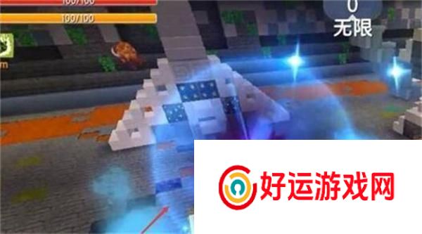 迷你世界二级羽蛇神如何召唤