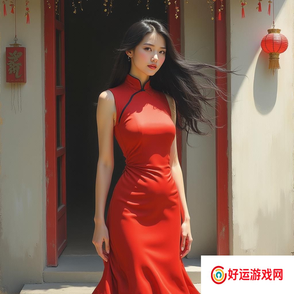 B站暴躁女rapper现象