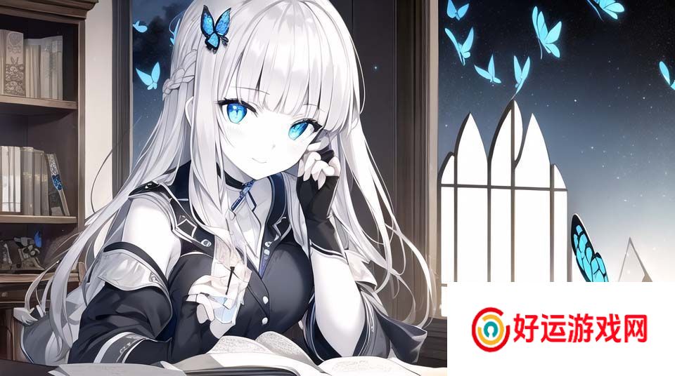 如何在哔哩哔哩免费观看少女视频：哔哩哔哩上的少女视频资源