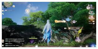 仙剑世界长风豹属性如何