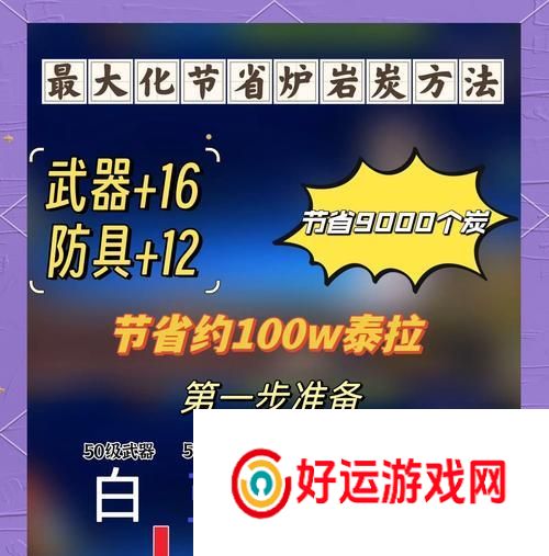 地下城强化最佳时机是什么时候？强化装备有哪些注意事项？