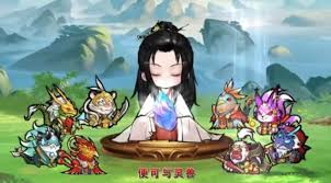 我和我的天宫灵宝系统怎么玩