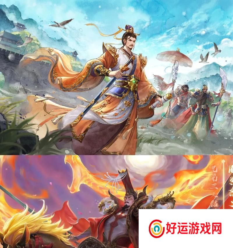 我心目中三国杀是什么？三国杀在我心中的地位如何？