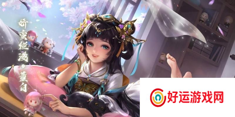 三国杀苏菲皮肤属于哪个武将？如何获取？