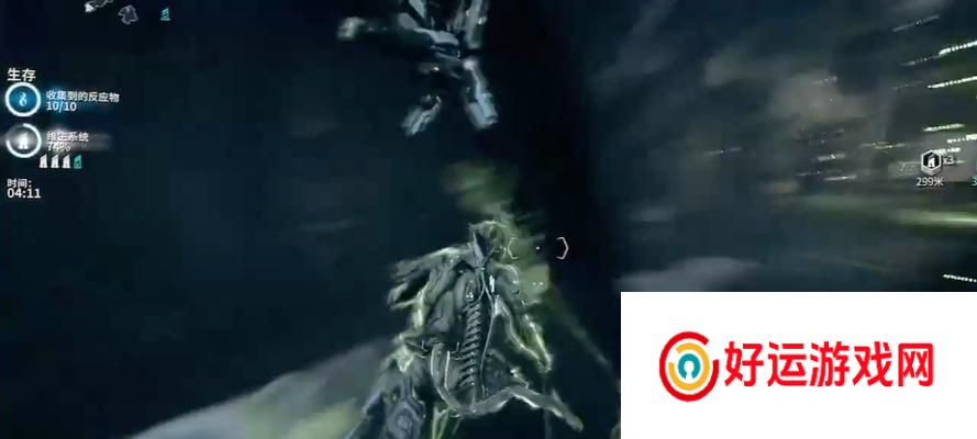 星际战甲朵玛怎么打奶妈？奶妈角色的应对策略是什么？