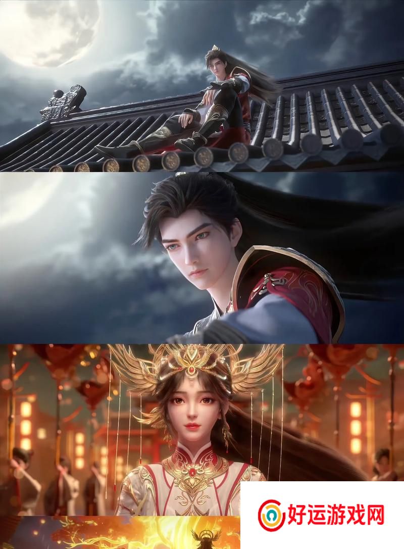 完美世界剧场版的市场表现如何？