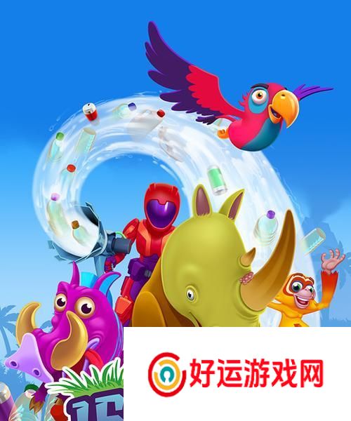 恐龙岛魔域是什么？游戏特色和玩法介绍？